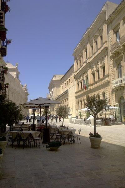 Ortigia L'Antico Dammuso Apartment Syracuse Ngoại thất bức ảnh