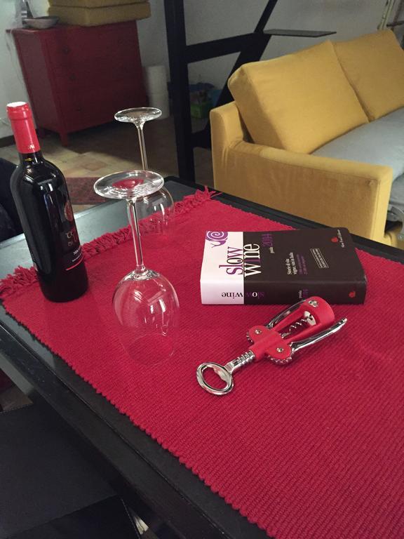 Ortigia L'Antico Dammuso Apartment Syracuse Ngoại thất bức ảnh